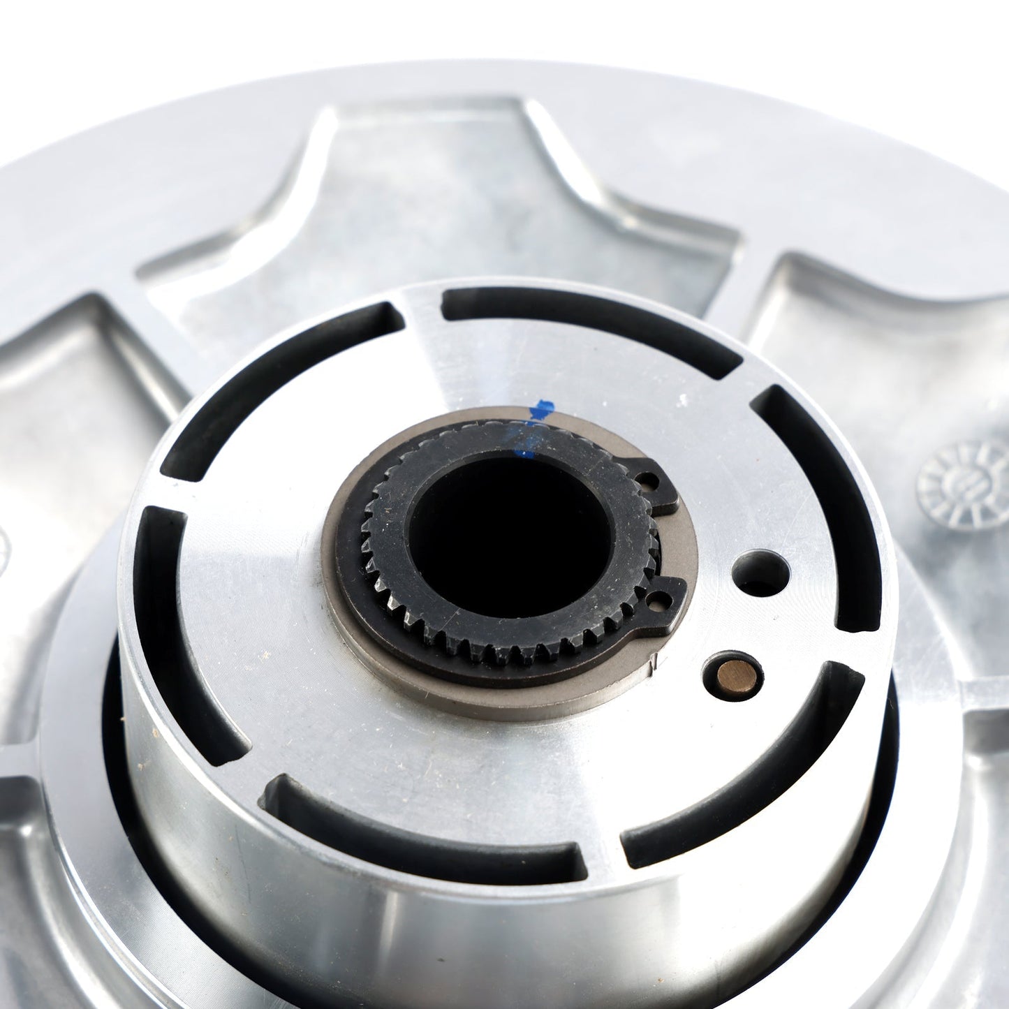 2013 Polaris RZR XP 4 900 EFI Variatore frizione posteriore completo 1323246 1322946