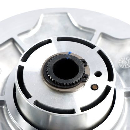 2013 Polaris RZR XP 4 900 EFI Variatore frizione posteriore completo 1323246 1322946