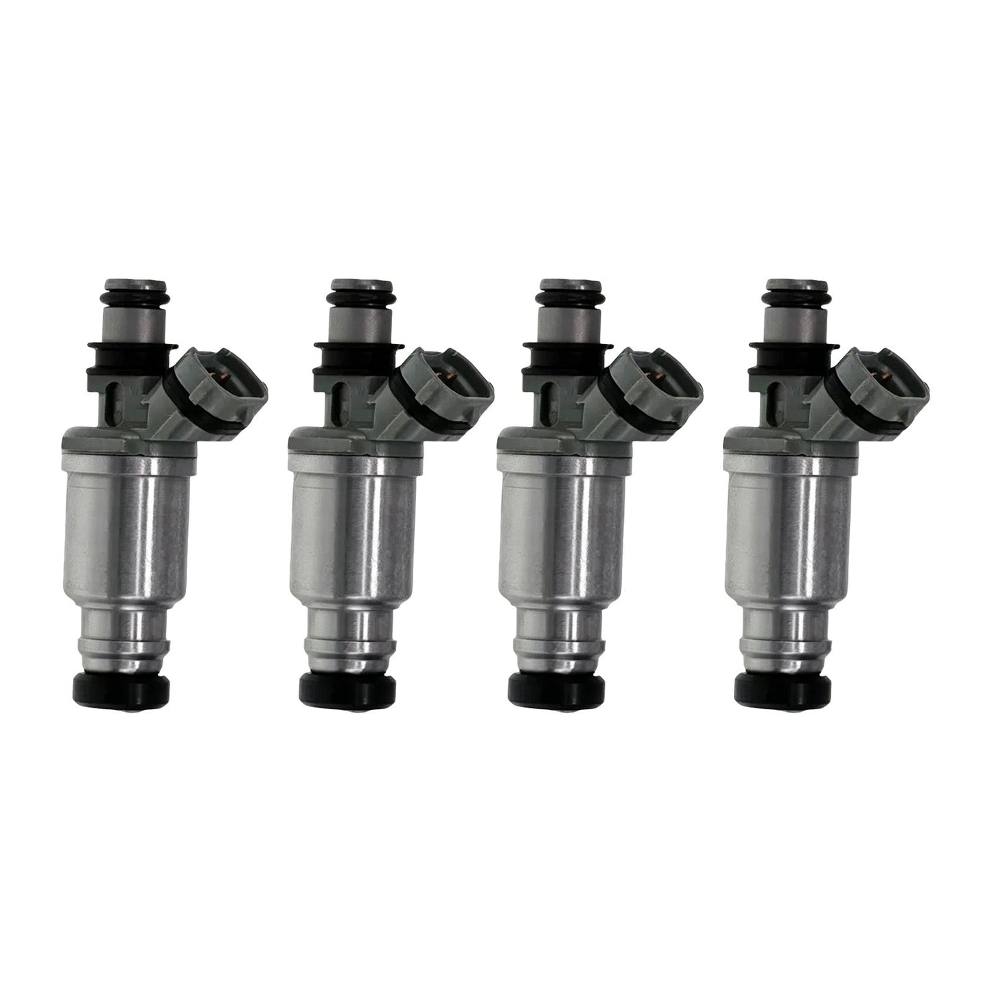 4 iniettori di carburante per Toyota Corolla 88-93 Celica 1990-1993 23250-16120
