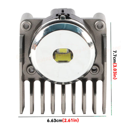 Modulo luce diurna DRL Cadillac XTS 2013-2017, diodo 22791374