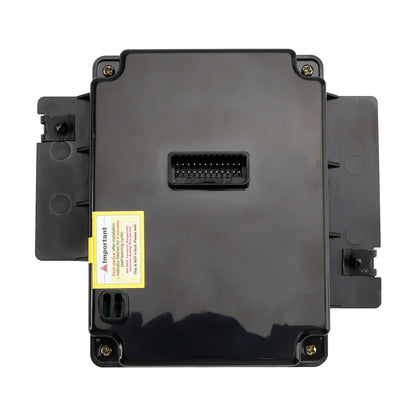 Modulo di controllo del climatizzatore/riscaldamento per Ram 1500 (2018-2023) codice 68366552AA
