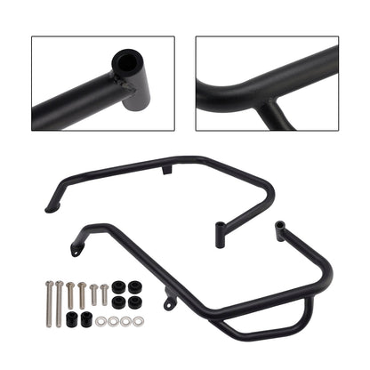 Barra di protezione inferiore per motore Honda Xadv750 X-Adv 750 del 2025, telaio in acciaio