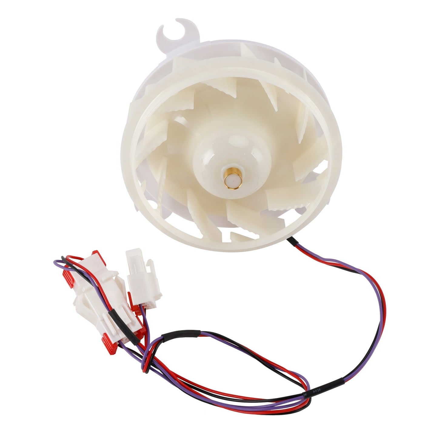 EAU64824401 per motore ventola frigorifero LG EAU65089701 ADJ73252237 DC13V