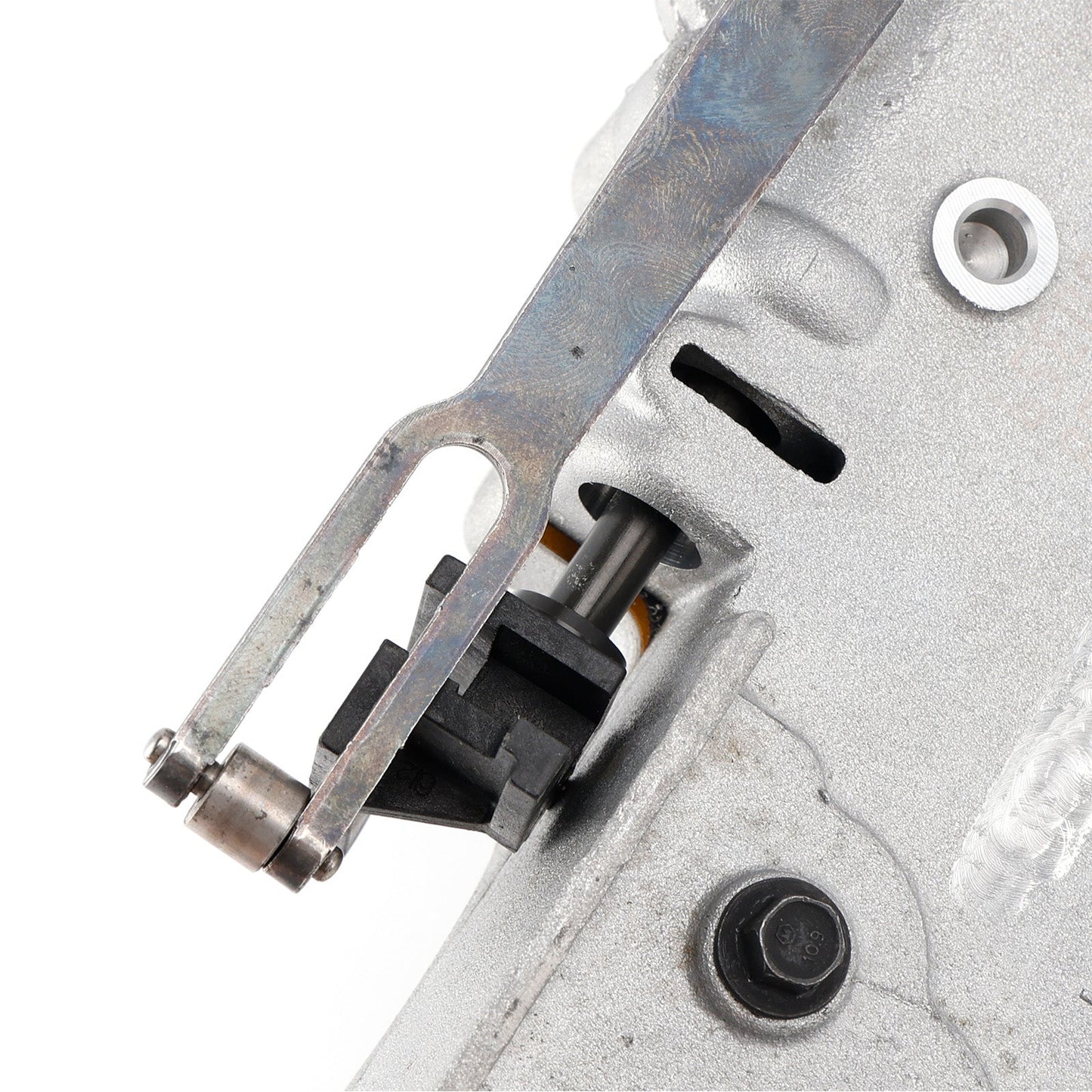 Corpo valvola GMC Sierra 1500 2010-2019 6L80 6L80E