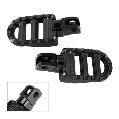 Pedane anteriori Pedana adatta per CFMOTO 450SR 450NK 650NK 400NK 800NK 650GT