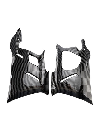 Pannelli inferiori della carenatura di protezione per Yamaha YZF-R3 R25 2025-2026
