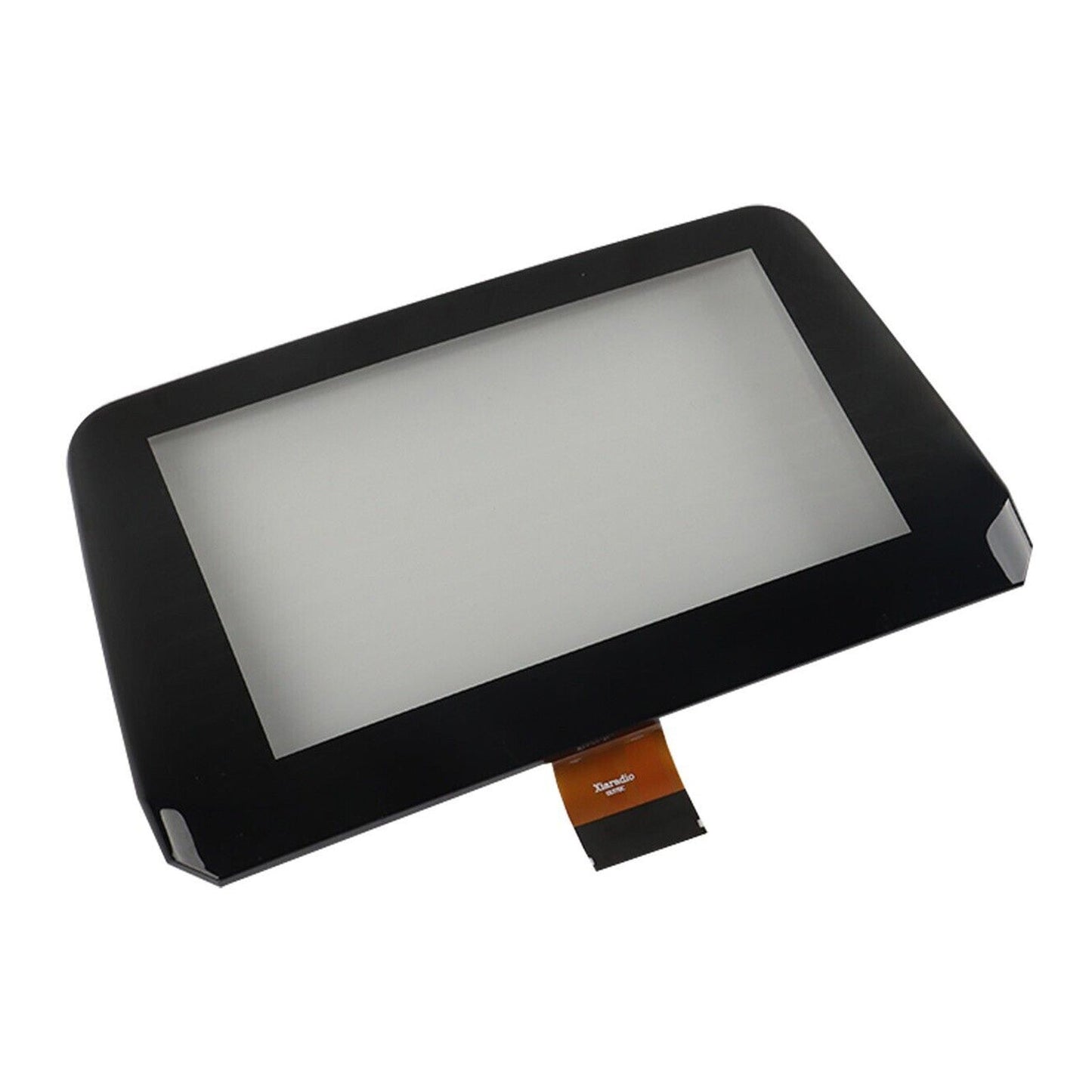 2017-2018 Mazda 3 GPS Alexa con il convertitore analogico/digitale del touch screen a 7 pollici della struttura B61A611J0
