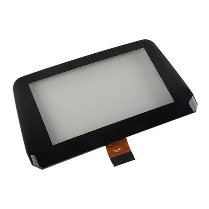 2017-2018 Mazda 3 GPS Alexa con il convertitore analogico/digitale del touch screen a 7 pollici della struttura B61A611J0