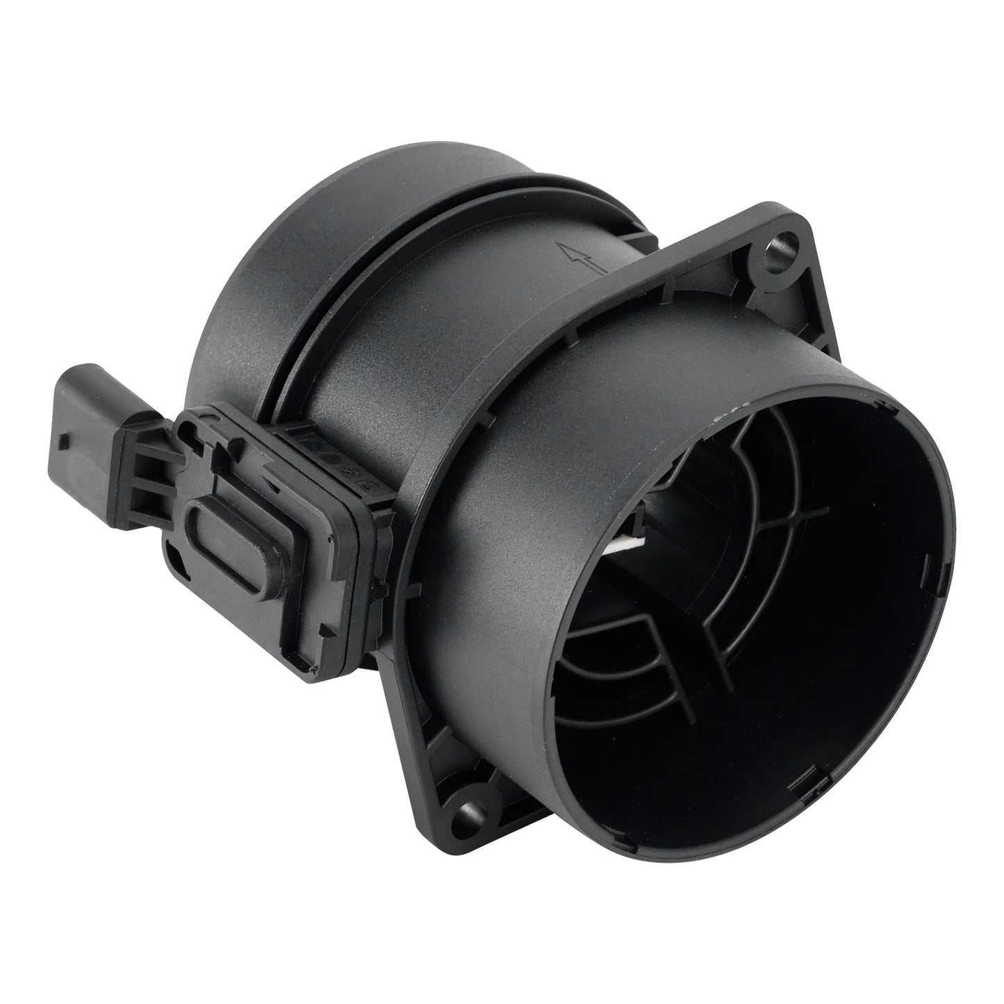 Sensore del flusso d'aria di massa per Mercedes W205 W176 GLC X253 CDI 5WK98105
