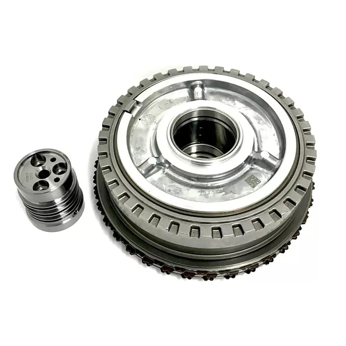 6T40 6T45E 3-4-5 Doppio tamburo Trasmissione Retromarcia Frizione 24253300 Per CRUZE BUICK