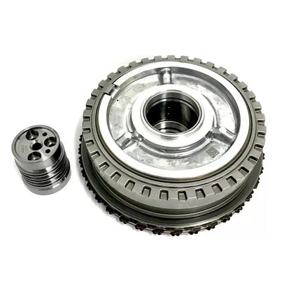 6T40 6T45E 3-4-5 Doppio tamburo Trasmissione Retromarcia Frizione 24253300 Per CRUZE BUICK