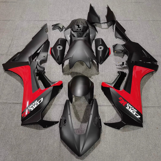 Kit di carene in plastica ABS stampate a iniezione per Honda CBR1000RR 2017-2025