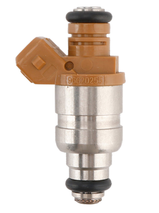 1 iniettore di carburante 96620255 compatibile con Chevrolet Daewoo Matiz 0.8L 1.0L 96518620