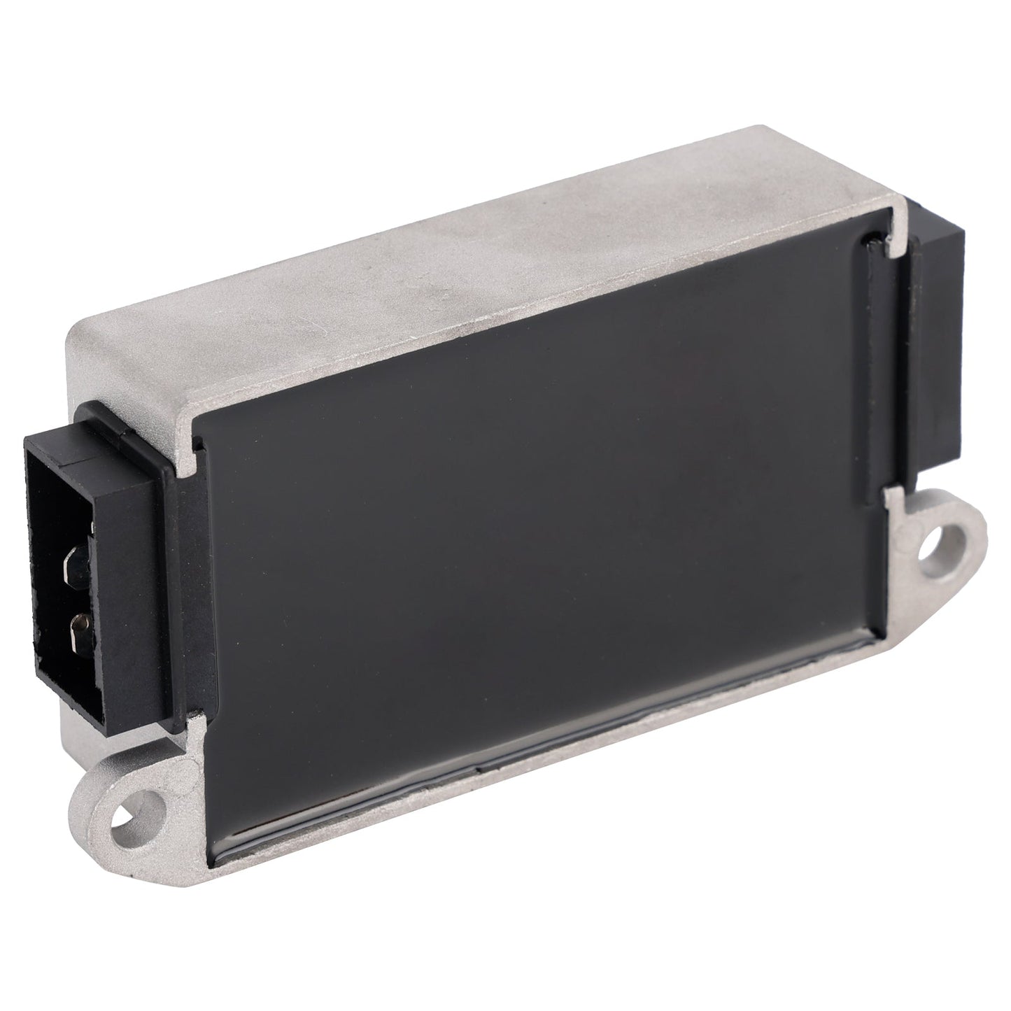 Centralina di controllo accensione CDI 6 + 4 pin per Romet Minsk 125 2T 400A 6V