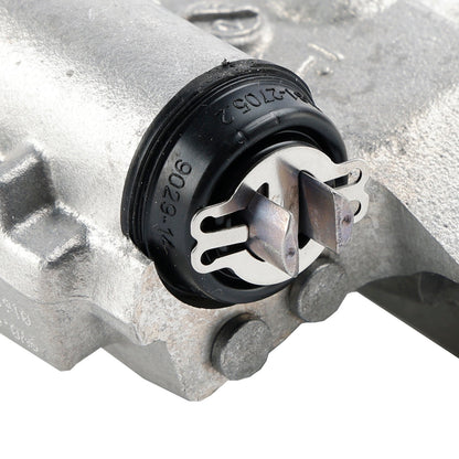 Attuatore del freno di stazionamento posteriore L + R adatto per Volkswagen Touareg 11-16 Porsche Cayenne 7P0609724B