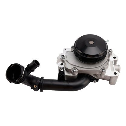 Pompa dell'acqua per Mercedes-Benz E250 W212 L4 2.1L (anni 2014-2016) Codice ricambio: 6512000100