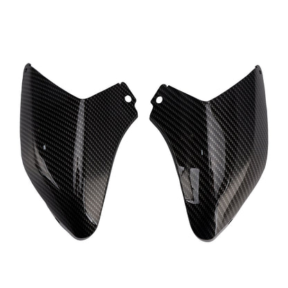 Coperture per presa d'aria, pannello laterale del serbatoio, carenatura per Kawasaki Z900 2025-2026