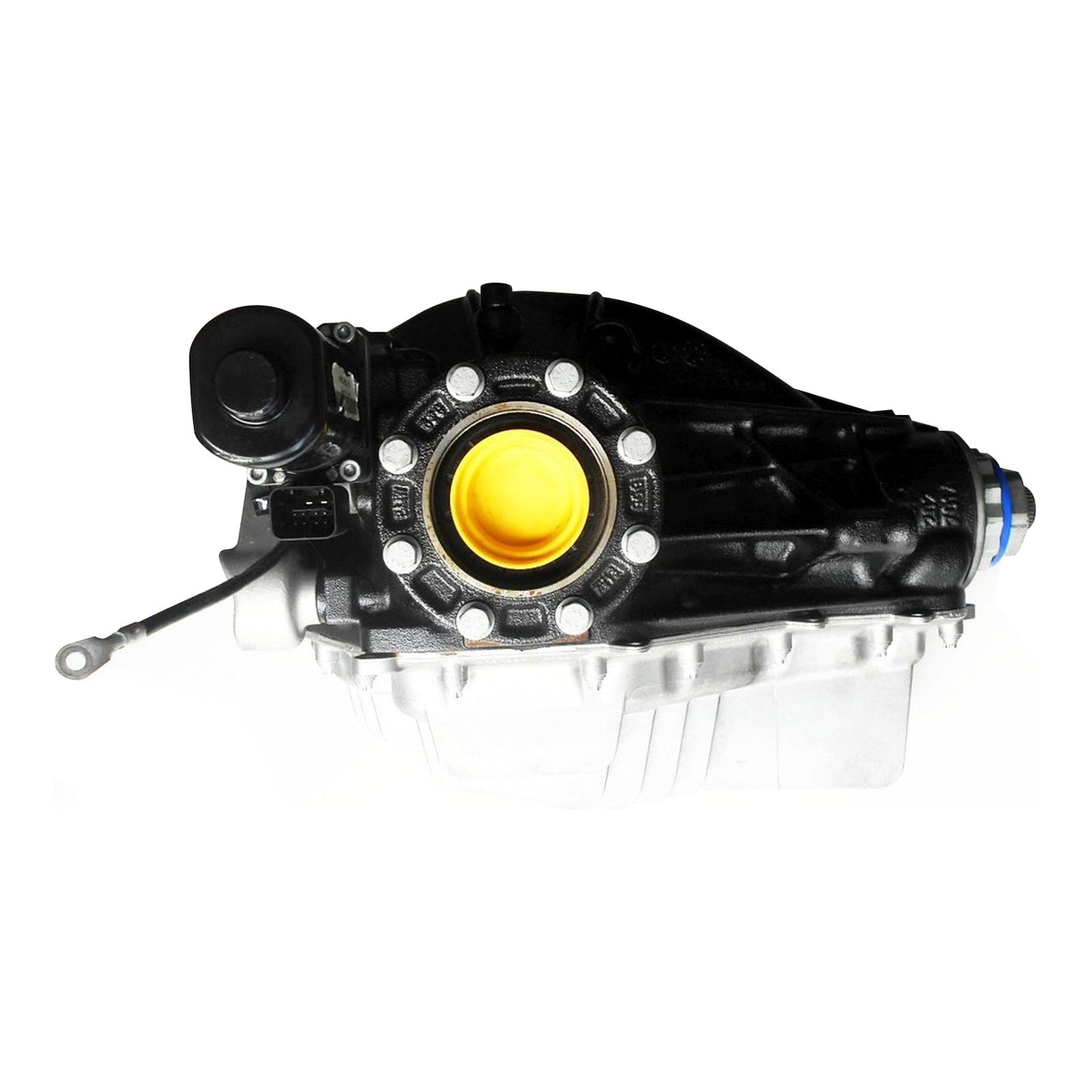 Differenziale posteriore BMW F80 M3 F82 F83 M4 F87 M2 rapporto 3,46 8090464