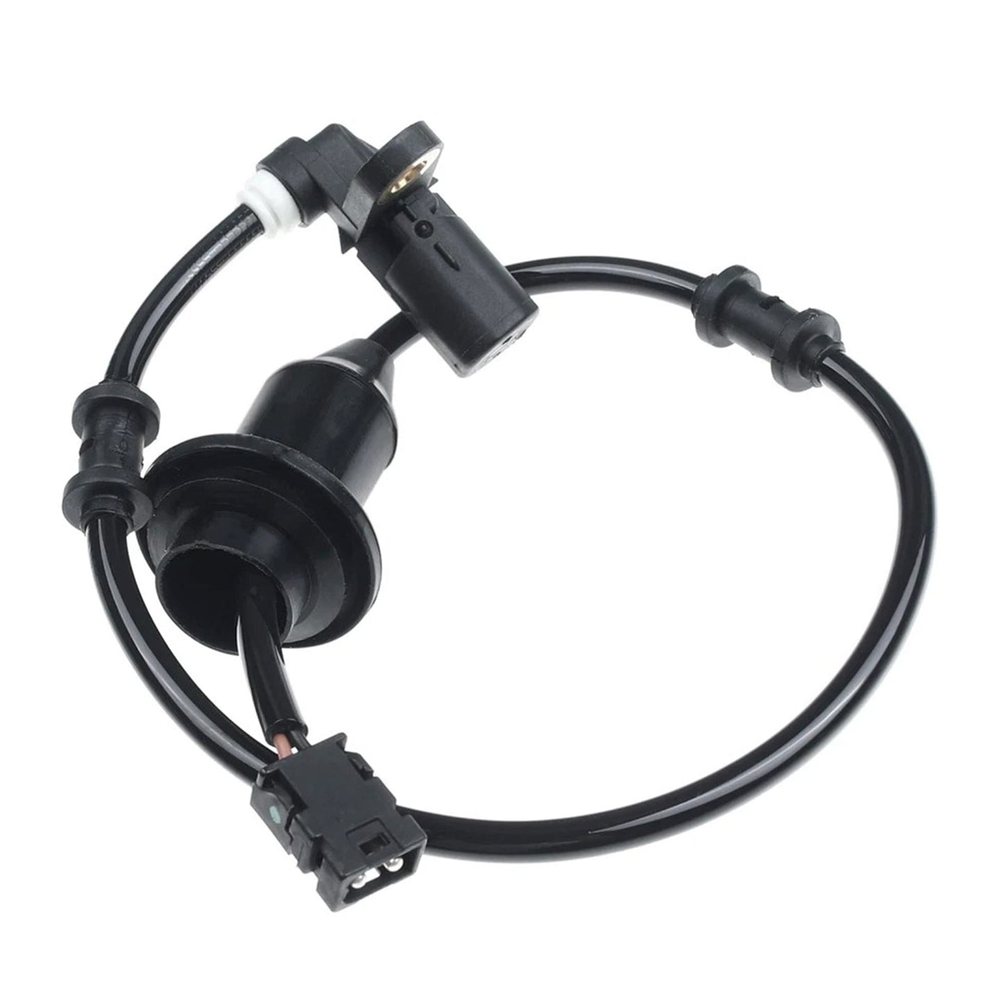 Sensore di velocità ruota ABS 1705400517 per Mercedes SLK R170 1996-2004