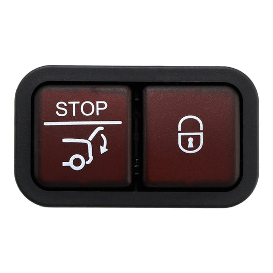 Interruttore portellone 2128210551 per Mercedes-Benz 2004-2021 E GL GLK GLS ML R