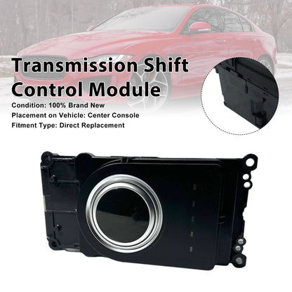 Modulo di controllo del trasferimento Jaguar XFL T2H39457