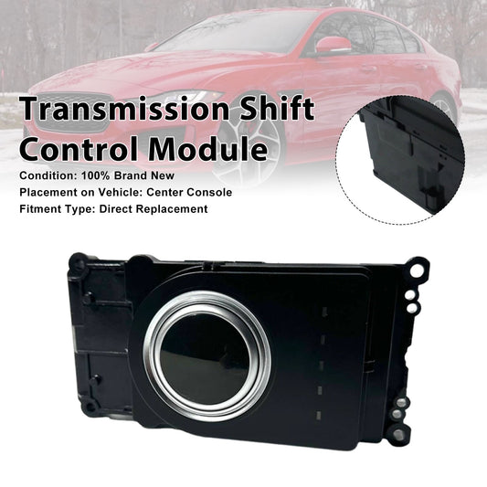 Modulo di controllo del trasferimento Jaguar XFL T2H39457