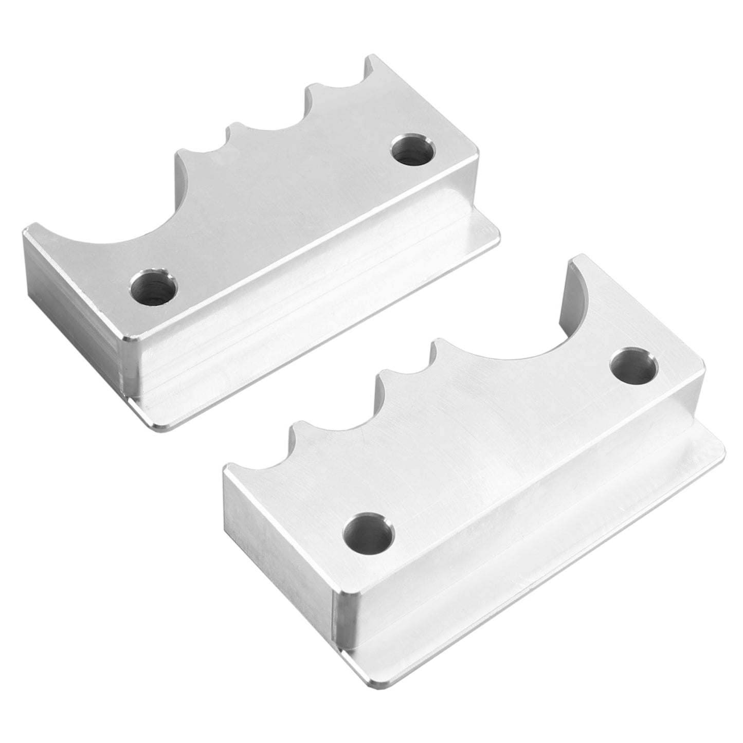 Morsetto/blocco morsa per gruppo ammortizzatore per FOX GRIP SL 2025