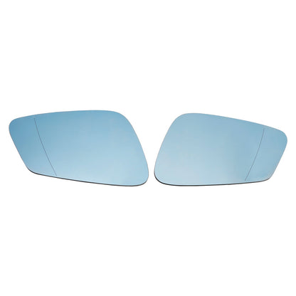 Specchietto retrovisore sinistro e destro riscaldato per BMW serie 5 6 7 51167251583 51167251584