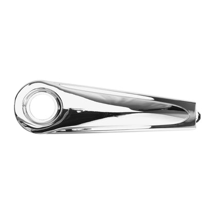1986-2007 Harley Electra Glide, Ultra Glide, Street Glide, Road Glide Pannello di copertura del tappo del serbatoio Carenatura