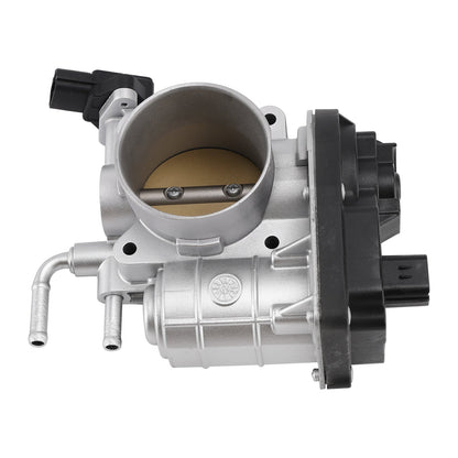 Corpo farfallato per Subaru Forester, Impreza e Legacy (2003-2008) 16112-AA190 RME60-301