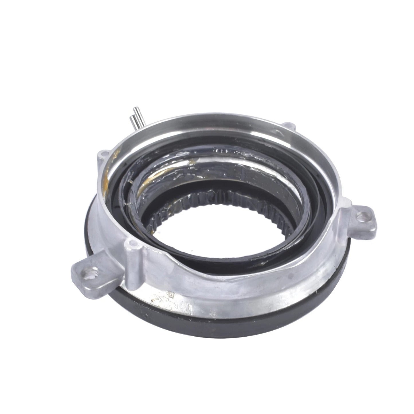 Elettrovalvola del vuoto dell'attuatore dell'asse del mozzo di bloccaggio Lincoln Navigator 2003-2015 7L1Z3C247A 6L349H465BA
