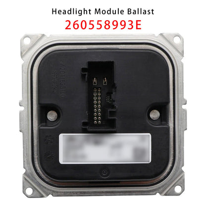 Modulo fari Ballast 260558993E per Nissan Versa Renault Infiniti Q60 QX55