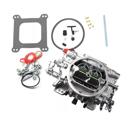 Carburatore 1407 a 4 corpi, 750 CFM, starter manuale