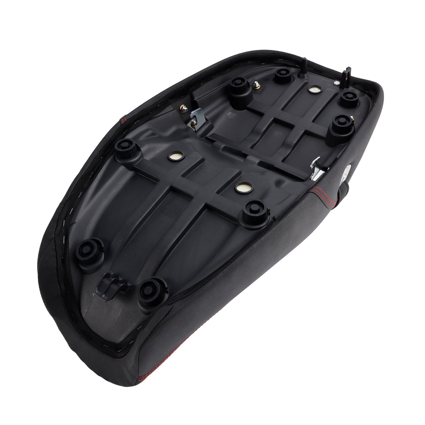 Cuscino anteriore posteriore per sedile passeggero pilota Kawasaki Z900Rs 2018-2024