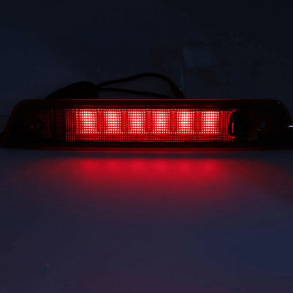Jeep Grand Cherokee 2005-2010 LED Terza luce di stop 55157397AD Rossa