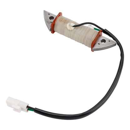BOBINA DI CARICA PRIMARIA PER MOTORI FUORIBORDO SUZUKI DT20-DT25-DT30 A 2 TEMPI 83-00