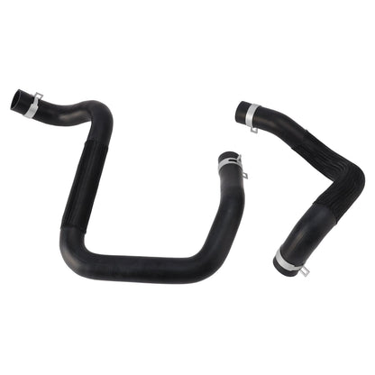 Tubo flessibile superiore e inferiore del liquido di raffreddamento del radiatore 55111394AC per Jeep Wrangler 2012-2018
