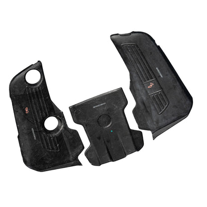 Coperchio di protezione motore per Mercedes Benz Classe G W465 G63 (modelli dal 2025 in poi) - Codice articolo: A1770102013