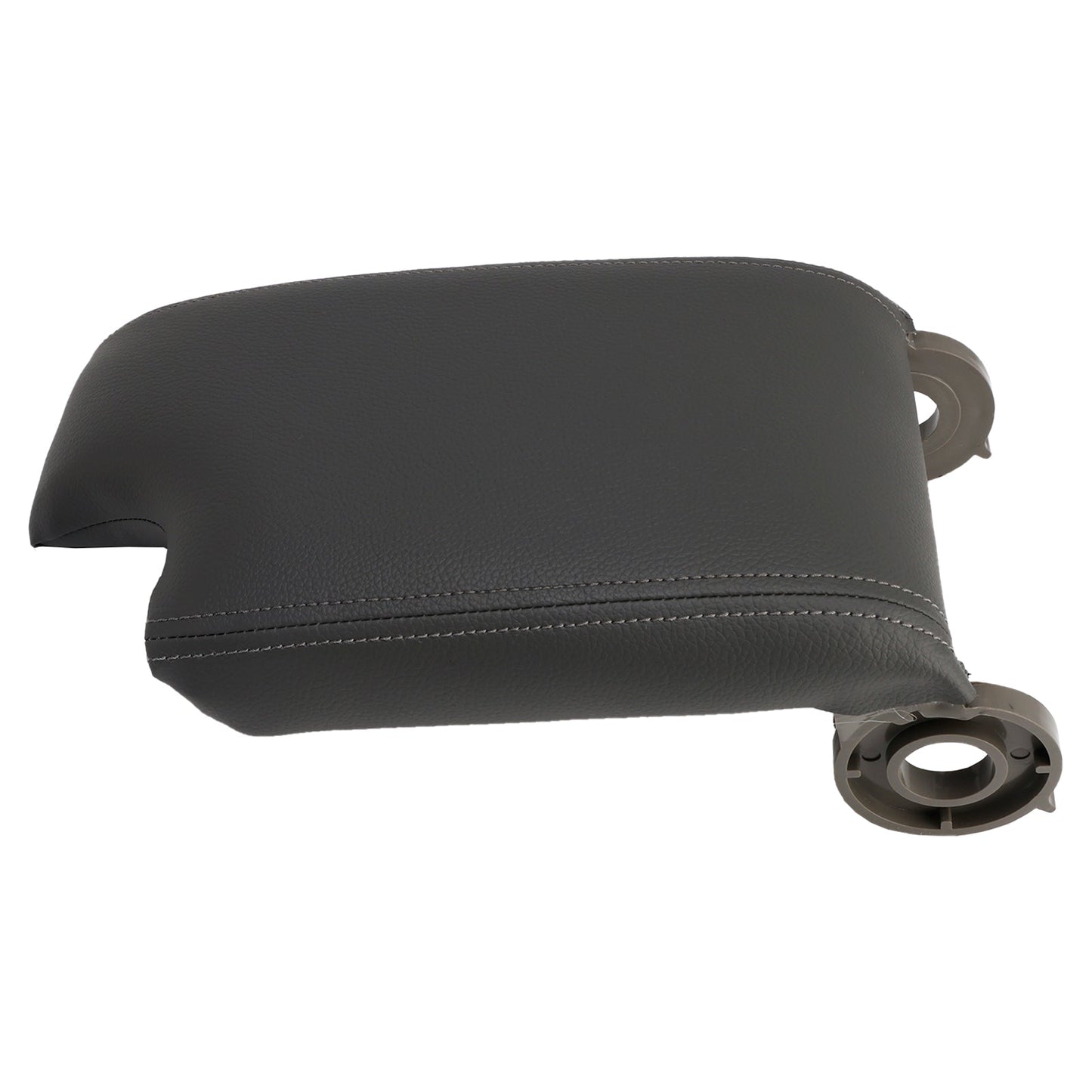 Coperchio del bracciolo della console centrale grigio per BMW Serie 3 E46 1999-2004 M3