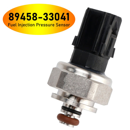 Sensore di pressione di iniezione del carburante 89458-33041 per Toyota Corolla Camry PAV4 19-20