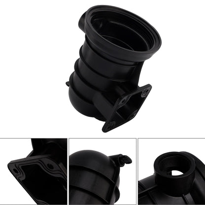 PKG 115-5"" Trap C153-53P1Z Corpo del sifone per Pentair Sta-Rite DuraGlas