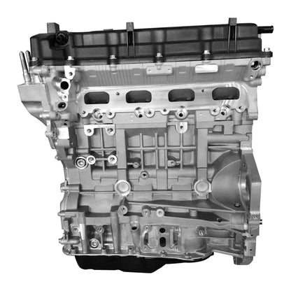 Blocco motore Hyundai Sonata 4 porte 2.4L G4KJ 2011-2016, vecchio tipo