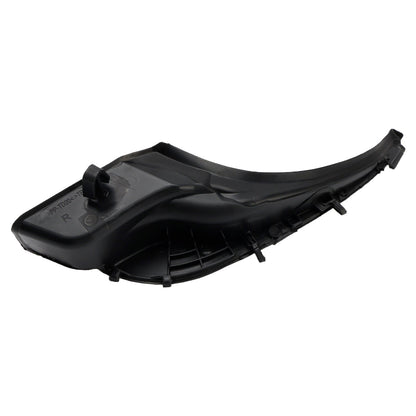 Estensione del pannello della griglia di aspirazione dell'aria lato passeggero Chevrolet Traverse 2009-2017 22956656