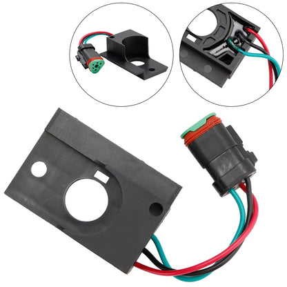 7105252 Interruttore sensore barra di sicurezza per Bobcat 553 653 751 753 763 Skid Steer