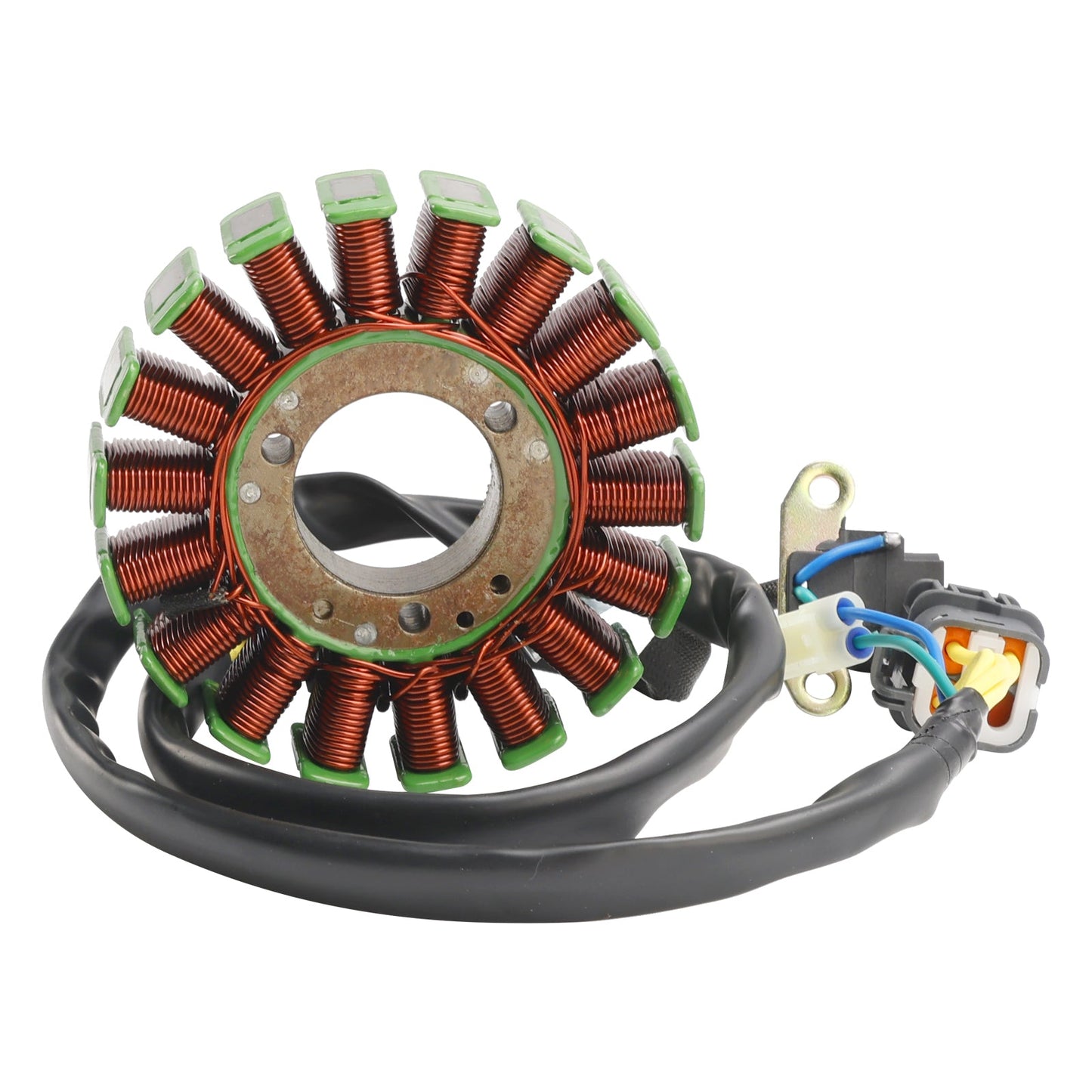 Kit guarnizione regolatore statore Kawasaki Brute Force 300 KVF KVF300C 2012-2024 21003-Y007 21066-Y002