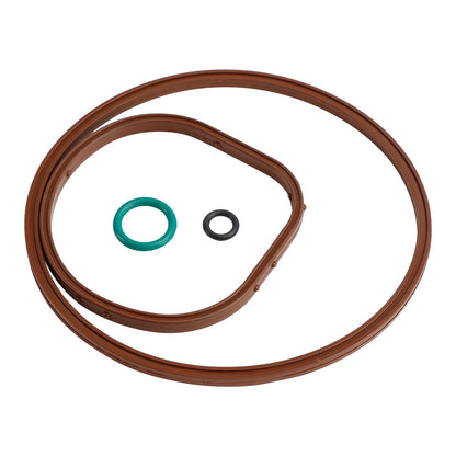 Kit di guarnizioni per la ricostruzione della pompa del vuoto per Land Rover LR4 Range Rover/Range Rover Sport