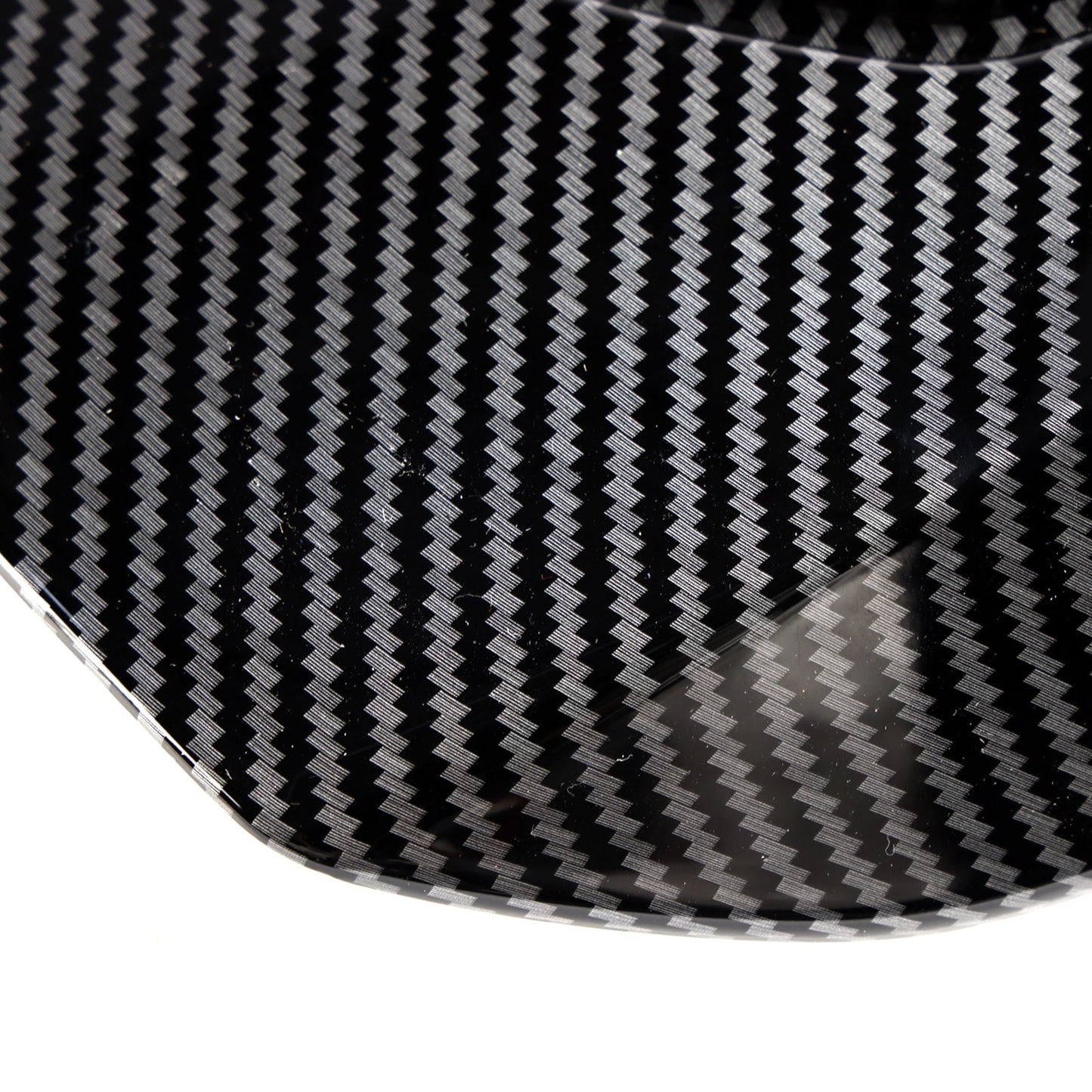 Copertura carenatura posteriore per Honda CBR650R CB650R 2024-2025