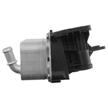 Radiatore olio per Mercedes-Benz GLA45 AMG 2.0L (2015-2019) A2465010101