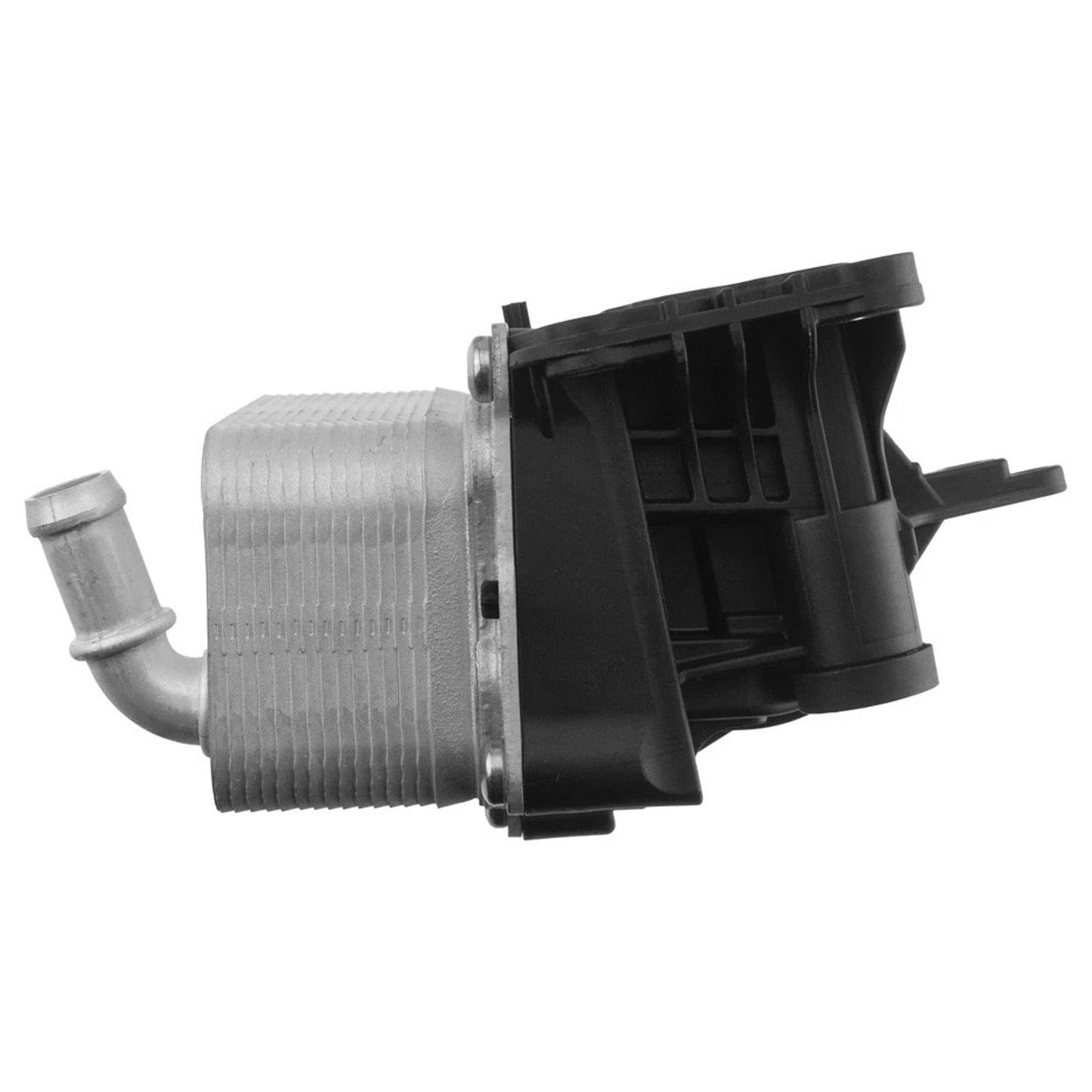 Radiatore olio per Mercedes-Benz CLA200 1.6L (anni 2015-2019) Codice articolo: 2465010101