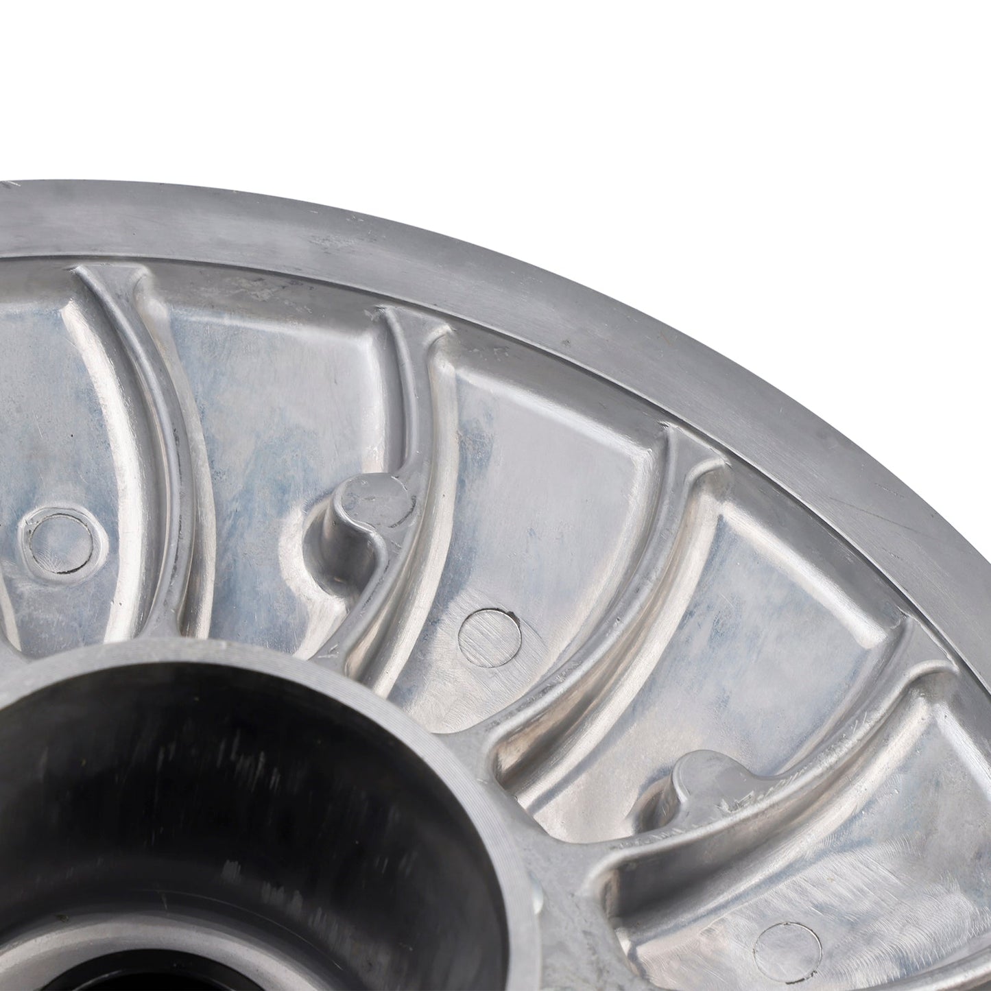 Frizione secondaria azionata dal variatore posteriore 0726-295 per Arctic Cat F570 International